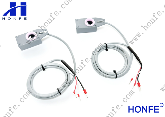 Kepala Sensor 911321032 950703007 911321062 Proyektil Alat Tenun Sulzer Suku Cadang Alat Tenun