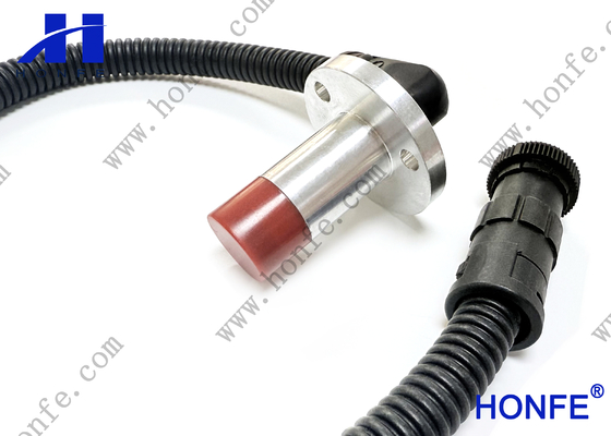 Sensor Untuk Pelepasan Motor 930202669 930220669 852324001 L=48 L=52 Proyektil
