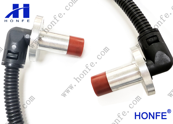 Sensor Untuk Pelepasan Motor 930202669 930220669 852324001 L=48 L=52 Proyektil