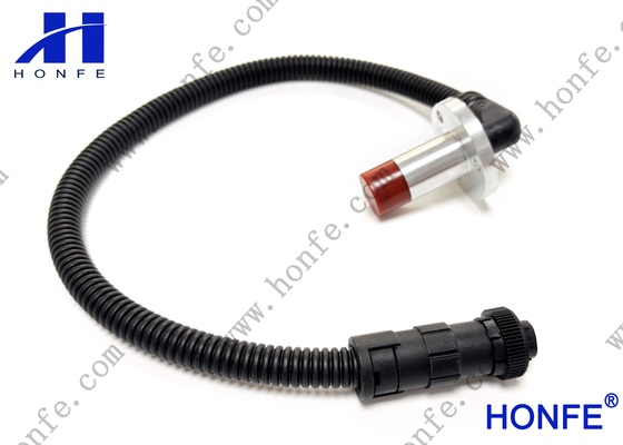 Sensor Untuk Pelepasan Motor 930202669 930220669 852324001 L=48 L=52 Proyektil