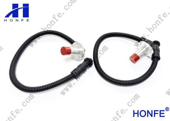 Sensor Untuk Pelepasan Motor 930202669 930220669 852324001 L=48 L=52 Proyektil
