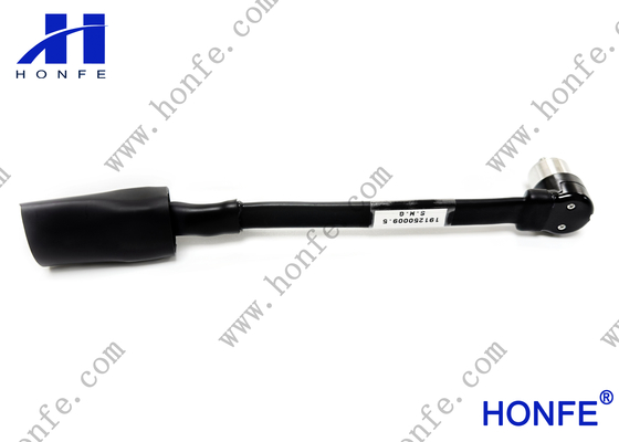 Motor Cpl 191250060 191250009 R9500 Rapier Looms Itema Bagian-bagian tenun