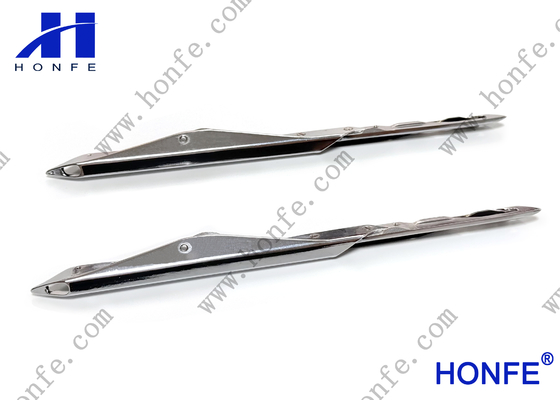 Left & Right Gripper 9120342 9120321 9120312 K88 Leonardo Vamatex Rapier Loom Bagian