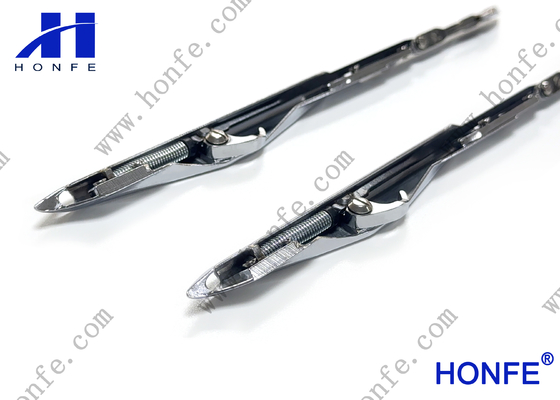 Left & Right Gripper 9120342 9120321 9120312 K88 Leonardo Vamatex Rapier Loom Bagian