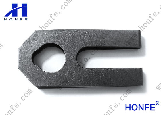 Garpu Kekang 911309033 Proyektil Bagian Alat Tenun Berkualitas Tinggi Suku Cadang Alat Tenun Sulzer