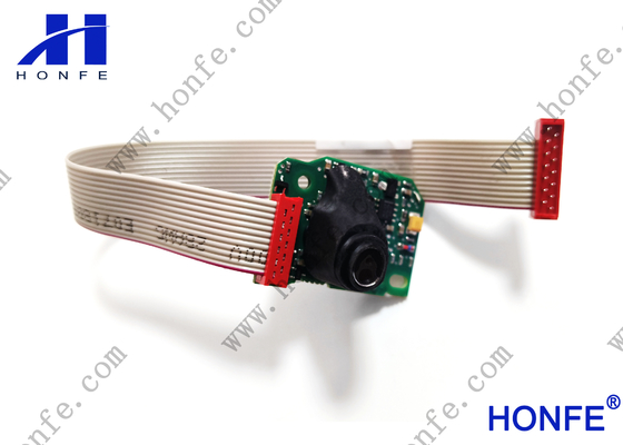 Winding Sensor 31.1068 2231 Air Jet Loom Parts Picanol Omni Delta Weaving Loom Bagian
