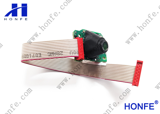 Winding Sensor 31.1068 2231 Air Jet Loom Parts Picanol Omni Delta Weaving Loom Bagian