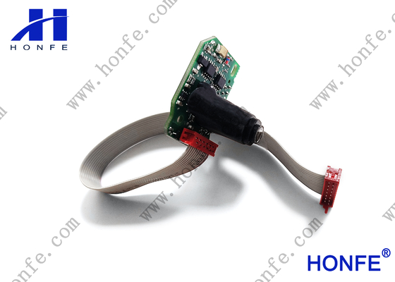 Winding Sensor 31.1068 2231 Air Jet Loom Parts Picanol Omni Delta Weaving Loom Bagian