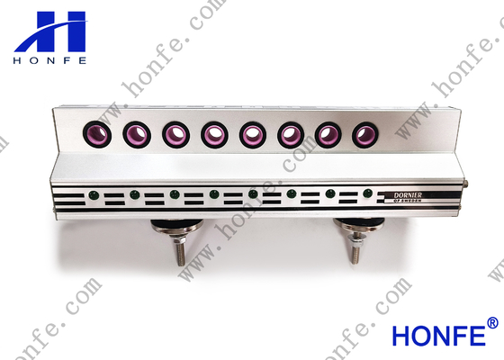 Sensor Lusi 8 Lubang Konektor 15 Pin Alat Tenun Rapier Suku Cadang Alat Tenun Kualitas Tinggi