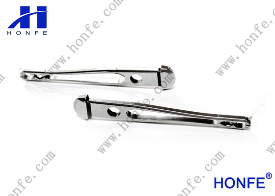 Penjepit Proyektil 717.469.000 717.534.000 P7200 K3 2.2*3.9 2200G Satu Sisi Halus Dan Sisi Lainnya Nilon