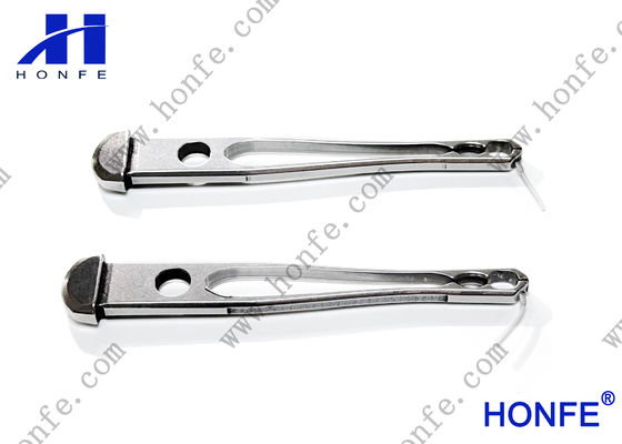 Penjepit Proyektil 717.469.000 717.534.000 P7200 K3 2.2*3.9 2200G Satu Sisi Halus Dan Sisi Lainnya Nilon