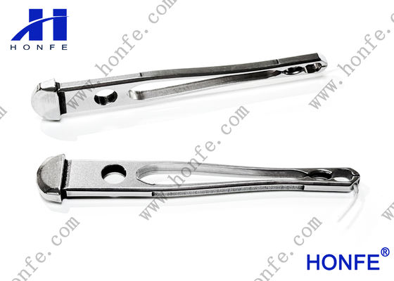 Penjepit Proyektil 717.469.000 717.534.000 P7200 K3 2.2*3.9 2200G Satu Sisi Halus Dan Sisi Lainnya Nilon