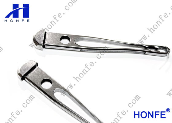 Penjepit Proyektil 717.469.000 717.534.000 P7200 K3 2.2*3.9 2200G Satu Sisi Halus Dan Sisi Lainnya Nilon