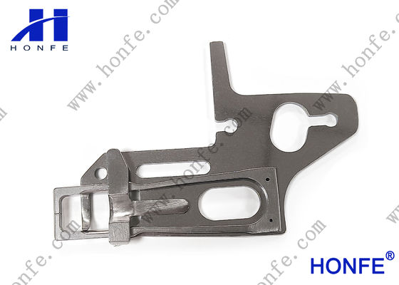 Pemasok Proyektil ES 911.819.241 Diamond Knurled P7100 D1 L=35 Bagian-bagian alat tenun proyektil