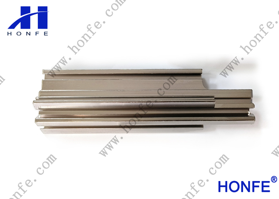 Guide Rail RH 2727516 Leonardo K88 L=140mm Rapier Looms Vamatex Series High Quality