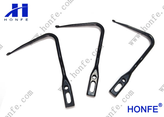 Jarum Selip anol BA303662 Suku Cadang Alat Tenun Picanol Rapier Bagian Alat Tenun Kualitas Tinggi Gamma