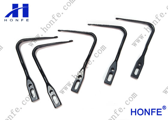 Jarum Selip anol BA303662 Suku Cadang Alat Tenun Picanol Rapier Bagian Alat Tenun Kualitas Tinggi Gamma