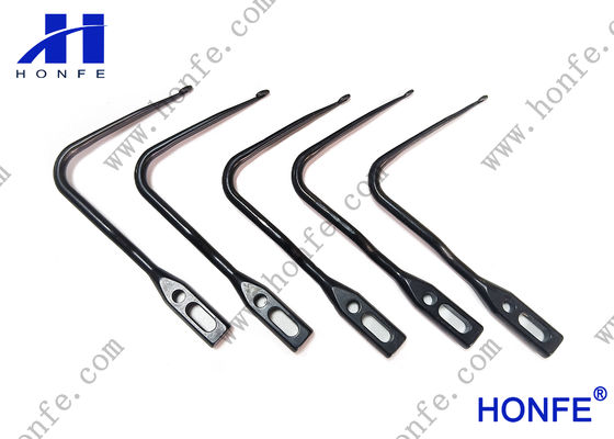 Jarum Selip anol BA303662 Suku Cadang Alat Tenun Picanol Rapier Bagian Alat Tenun Kualitas Tinggi Gamma