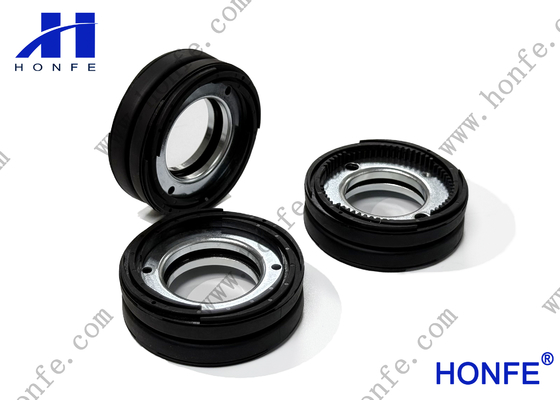Cincin penyesuaian drum elastis cakram karet 56F620 Suku Cadang Alat Tenun Kualitas Tinggi