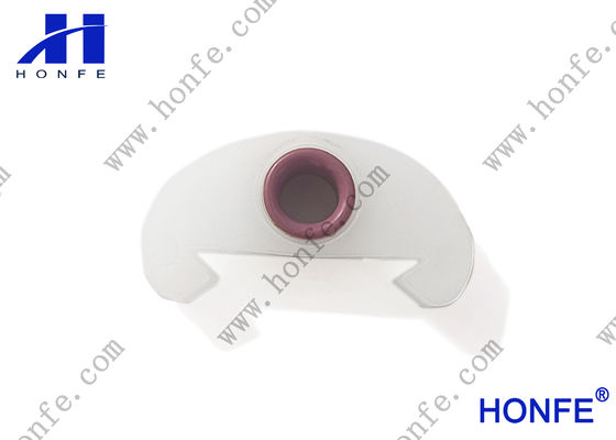 Potongan Mata Ayam Dengan Mata Ayam 911.814.018 D=7MM D1 PU P7100 Suku Cadang Alat Tenun Proyektil Kualitas Tinggi