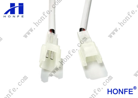 Weft Storang Pin 617348-74 617348-74B Tsudakoma ZA Air Jet Weaving Loom Bagian Kualitas Tinggi