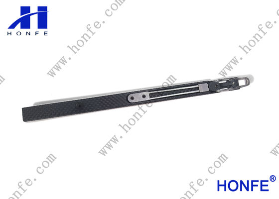 Tulang penampung weft 270.013.366 Proyektil P7300 Kiri Kanan 20N Proyektil Weaving Loom Bagian Tinggi Kualitas