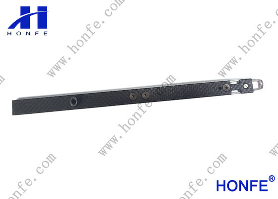 Tulang penampung weft 270.013.366 Proyektil P7300 Kiri Kanan 20N Proyektil Weaving Loom Bagian Tinggi Kualitas