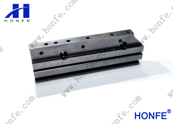 Rel Pemosisi 740.969.000 L=169mm P7150 Suku Cadang Alat Tenun Proyektil Kualitas Tinggi