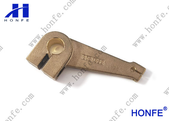 Down Support Of Pulling Bar Lever 2527022 C401 P401 Rapier Looms Vamatex Series High Quality