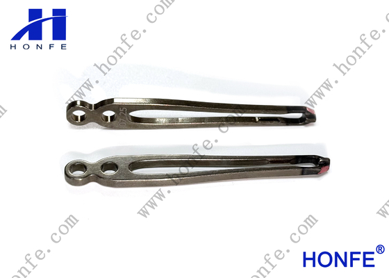 Penjepit Proyektil 741.230.000 D12 3500gram Berlian Knurled 3.8*5mm Rahang