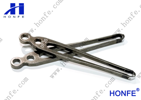 Proyektil Gripper 911.312.251 Dengan alur 22N 2200GR Putih 2.2 * 4 D12
