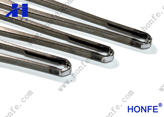 Proyektil Gripper 911.312.251 Dengan alur 22N 2200GR Putih 2.2 * 4 D12