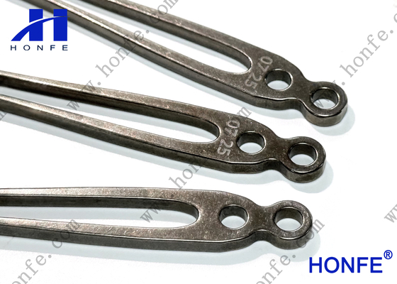 Proyektil Gripper 911.312.251 Dengan alur 22N 2200GR Putih 2.2 * 4 D12
