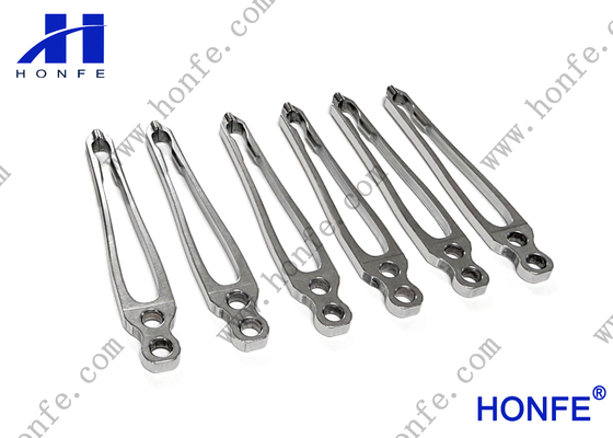 Proyektil Gripper 911.312.211 911.312.401 911.804.145 D2 4*5 Biru terang 25N 2500GR Berlian Keluar