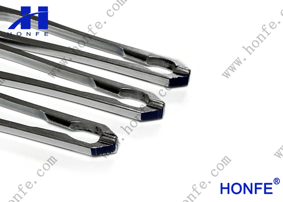 Proyektil Gripper 911.312.211 911.312.401 911.804.145 D2 4*5 Biru terang 25N 2500GR Berlian Keluar