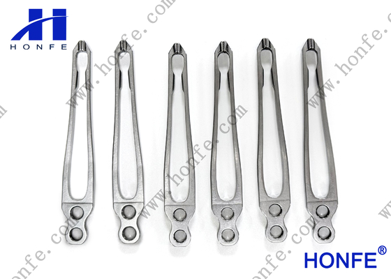 Proyektil Gripper 911.312.211 911.312.401 911.804.145 D2 4*5 Biru terang 25N 2500GR Berlian Keluar