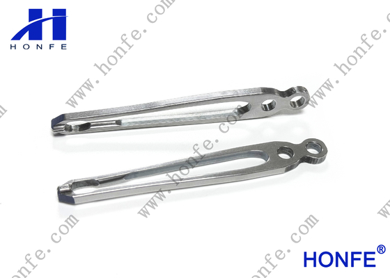 Penjepit Proyektil 911.312.233 Berlian Knurled 25N 2500GR Biru Muda 3.8*5 D12 Suku Cadang Alat Tenun Berkualitas Tinggi