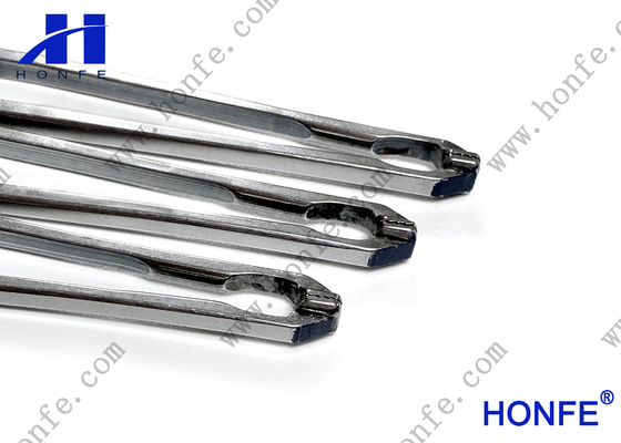 Penjepit Proyektil 911.312.233 Berlian Knurled 25N 2500GR Biru Muda 3.8*5 D12 Suku Cadang Alat Tenun Berkualitas Tinggi