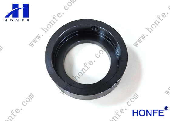 Steel Power Sulzer Loom Machine Spare Parts Bearing Ring 911103119