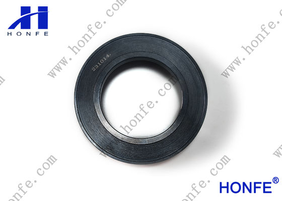 Steel Power Sulzer Loom Machine Spare Parts Bearing Ring 911103119