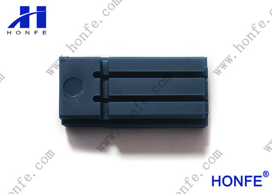 Lapisan Rem Depan 911.127.175 Proyektil Mesin Tekstil Bagian Alat Tenun Proyektil Kualitas Tinggi