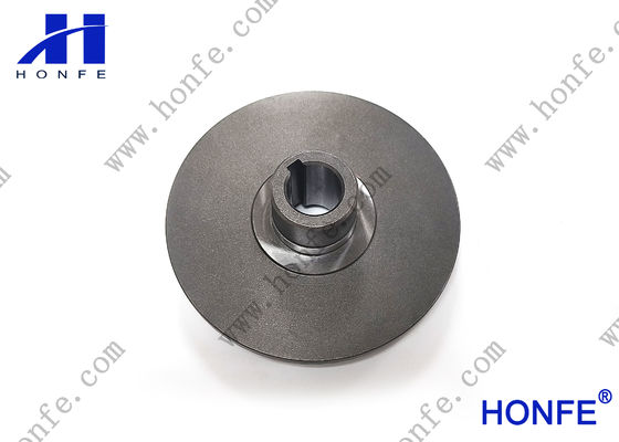 Pulleys CMZ153A TM Model Di Luarφ110 Di Dalamφ1 Bagian Rapier Loom untuk Mesin Tenun