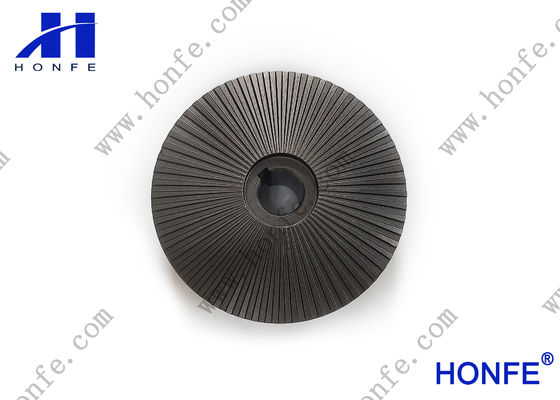 Pulleys CMZ153A TM Model Di Luarφ110 Di Dalamφ1 Bagian Rapier Loom untuk Mesin Tenun
