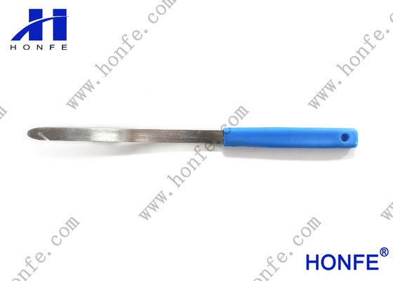 Kait Reed Hook Berkualitas Tinggi 923.205.500 untuk Suku Cadang Alat Tenun Proyektil dengan Jaminan Lulus QC