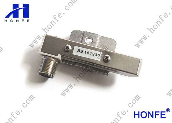 Kepala Feeler BE151930 Air Jet Loom Parts Picanol Omni Delta Weaving Loom Parts Mesin Tekstil Kualitas tinggi