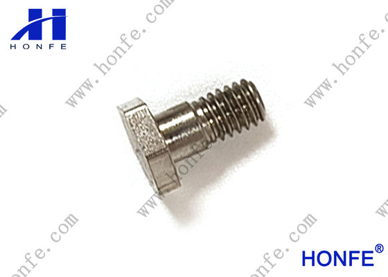 Suku Cadang Alat Tenun Jet Udara Spring BA207088 B159225 Picanol Omni Delta Weaving Loom Parts Mesin Tekstil Kualitas Tinggi