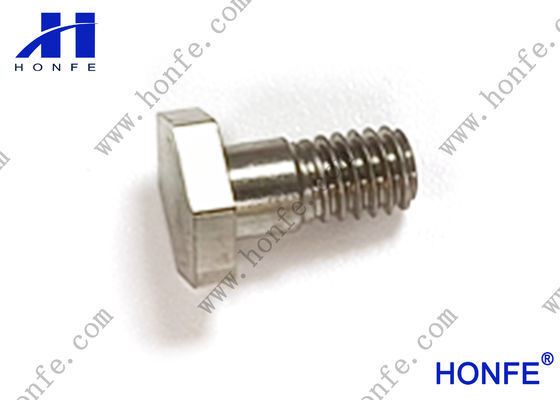 Suku Cadang Alat Tenun Jet Udara Spring BA207088 B159225 Picanol Omni Delta Weaving Loom Parts Mesin Tekstil Kualitas Tinggi