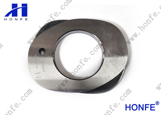 Cam 911.309.128 P PS/L/G1/1+1/1 Suku Cadang Alat Tenun Proyektil Mesin Tekstil Kualitas Tinggi