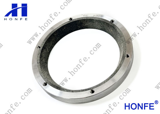 25G Brake Ring untuk Bagian Loom Proyektil Kualitas Tinggi Dijamin QC Pass Mesin Tekstil