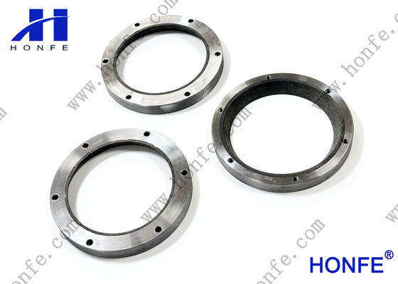 25G Brake Ring untuk Bagian Loom Proyektil Kualitas Tinggi Dijamin QC Pass Mesin Tekstil
